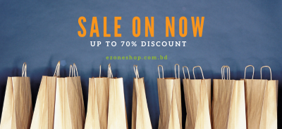eZoneShop promo