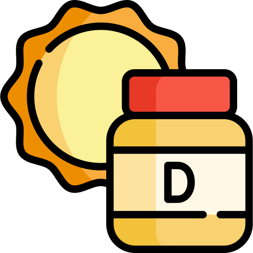 Vitamins & Supplements