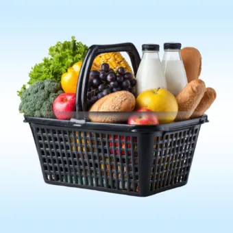 Groceries