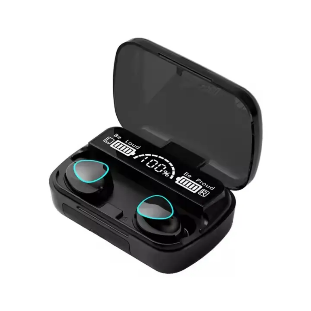 TWS M 10 Earbuds