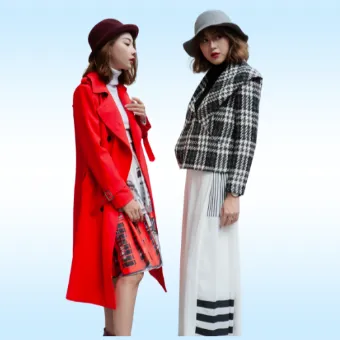 Women's Fashion