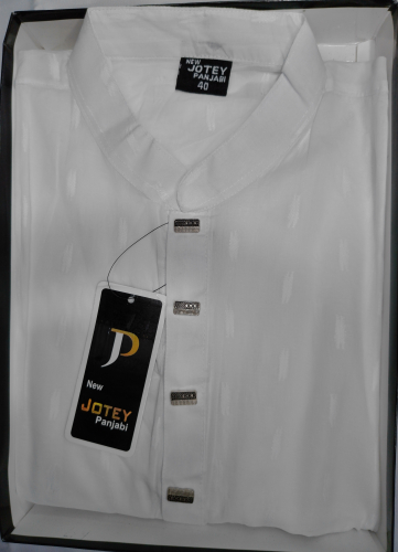 Simple Stylish Panjabi for Men