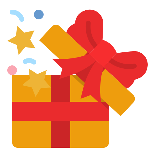 Gift & Seasonal Collection