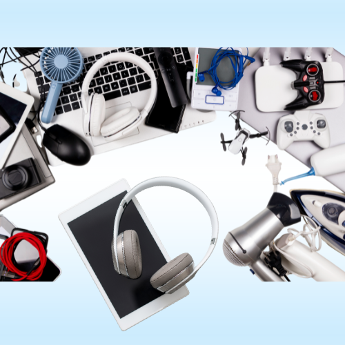 Electronic  Accessories