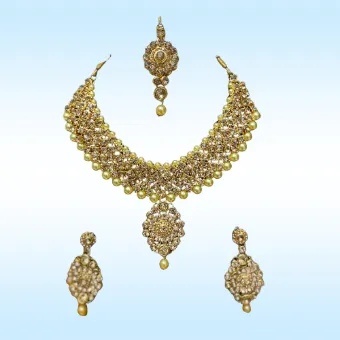 Jewelry & Ornaments